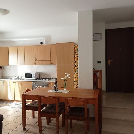 Perla House Apartment Abbadia Lariana Luaran gambar
