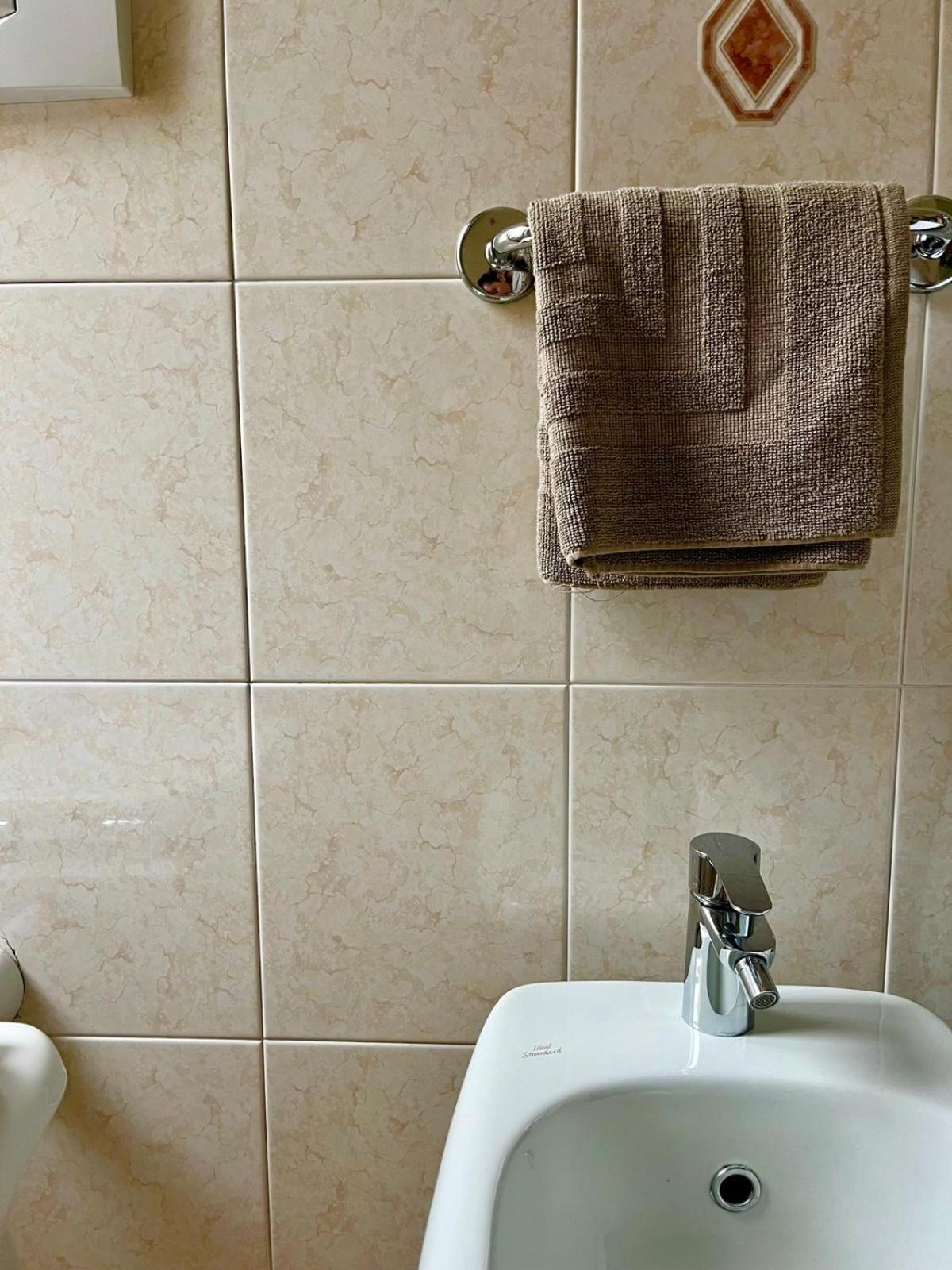 Perla House Apartment Abbadia Lariana Luaran gambar