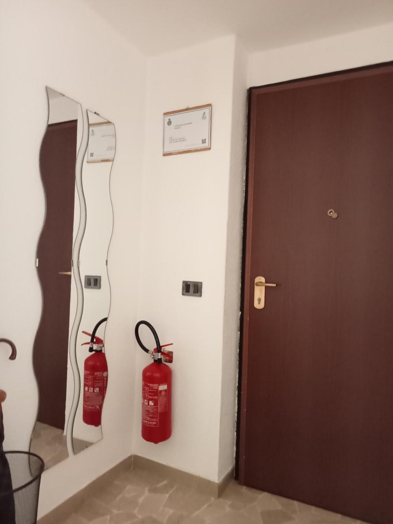 Perla House Apartment Abbadia Lariana Luaran gambar